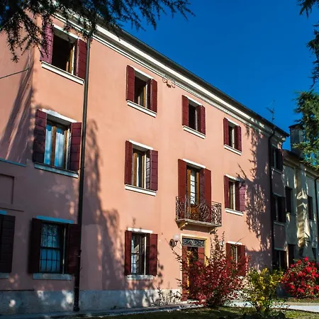 Bettini Landhaus *