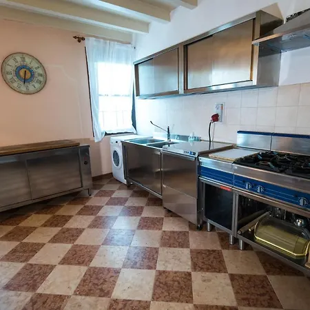 Venkovský dům Bettini Trecenta